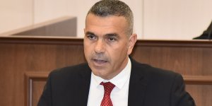 "Yeni yasama yılı halkımıza ve ülkemize hayırlı olsun"