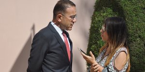 18 milyon borç yargıya havale