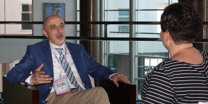 “Ülkeye giriş kontrolsüz, bu çok büyük bir risktir”