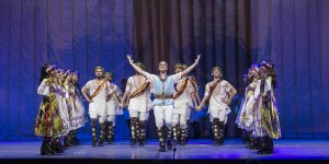 Troya Efsanesi DAÜ’de hayat buldu