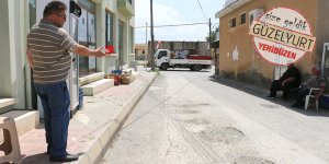 “Belediye hizmetinde eşitlik sağlanmalı”