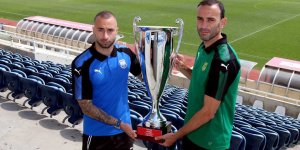 Güneyde final heyecanı