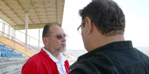 Milliler sahaya indi