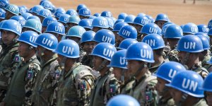 BM Kıbrıs’taki personel sayısını azalttı