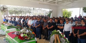 Bağzıbağlı’ya acı veda…