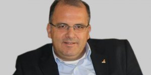 İbrahimoğlu yerine Saffet Barutçu