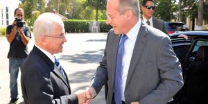 Temsilciler ORTAK BİLDİRİ üzerinde çalışıyor