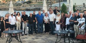 Kyrenia Marina tanıtıldı
