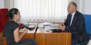 “İddialar ispatlanırsa istifa ederim”