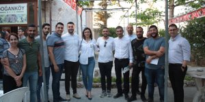 "Yol haritamız hazır, Girneli mutlu olacak!”  