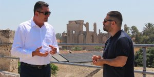 'KENT KÖTÜ YÖNETİLDİ'