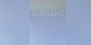 Serkan Soyalan'dan  “Şiirname”