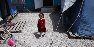 225 mülteci çocuktan iltica başvurusu