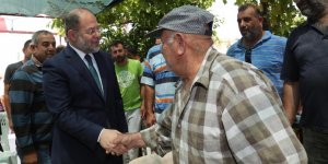 Akdağ: “Doğrudan gelir desteği uygulaması kalkmalı”