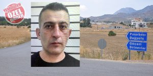 Firariden 10 gündür iz yok