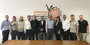 Sertoğlu: “Sanayi bölgesi temizlenecek”