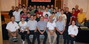 Beşinci tur tamamlandı