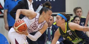 YDÜ seriyi eşitledi: 68-61