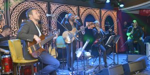 Rubato Grubu ile sezon finali