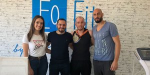 Milliler, testten geçti