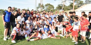 Son bilet Halk Evi’nin