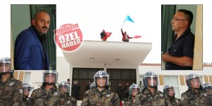 ‘Meclis’ davası 4 Temmuz’da başlıyor