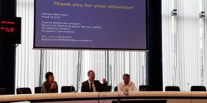 Avrupa Komisyonu, Yeşil Hat Tüzüğü üzerinde çalışıyor