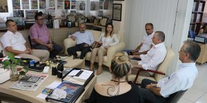 “Öncelik doğal gaz santrali”