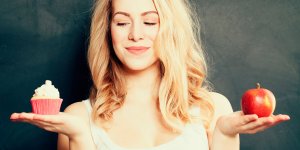 Diyet yaptığımızı zannetmek ve tartıdaki hüsran…