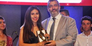 'Ses Yarışması’nı Nezihe Tuğra kazandı