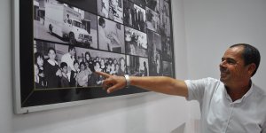 “İhracatımızın artış grafiği yükseliyor”