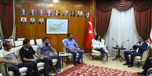 Erhürman: “Çökmüş bir eğitim sistemiyle karşı karşıyayız”