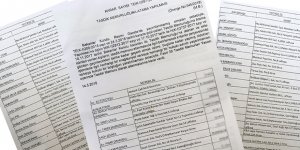 24 Mart’ta mührü iptal edilen 53 tasdik memuru, yeniden atandı