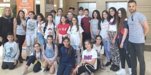 TED’den Ankara’da 15 bin kişilik festival 