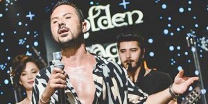 Girne’de Oğuzhan eğlencesi