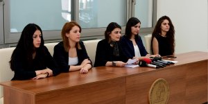 'Mülteci dramında sorumluluk almalı'