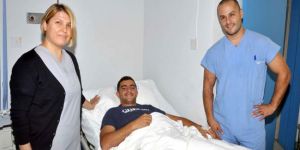 İki hafta sonra sahalara dönecek