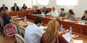 ‘Kamu Reformu’ haftaya komitede