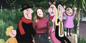 Bir çocuk gelişim kitabı; ‘Kalbindeki Cevap’