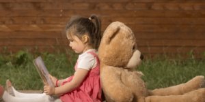 Çocuğa… Sevme ve düş kurma payı…