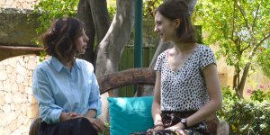 Chloe Van Soeterstede; “Zihinlerde iz bırakmaya çalışıyorum”