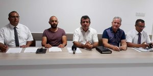 'Girne'de eğitim yetersiz'