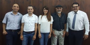 'Çevre' yarışması sonuçlandı