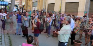 UniteCyprusNow: “Mücadele devam ediyor”