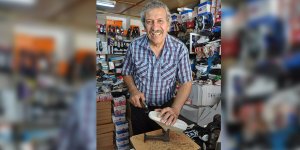 'Markalara yenildik'