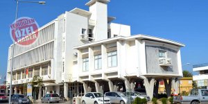 En fazla istihdam Mağusa'da