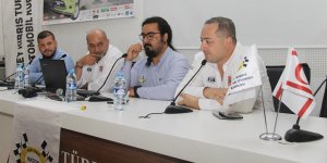 Kuzey Kıbrıs Rallisi’nin hazırlıkları sürüyor