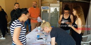 Genç Folk-Der, Tuğsan’a el uzattı…