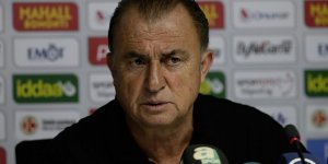 Terim: “Dededen Kıbrıslıyız, geleceğiz”