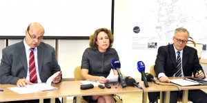 Kayıp Şahıslar Komitesi çalışmalarına ABD ve BM'den destek